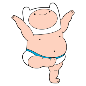 finn 1