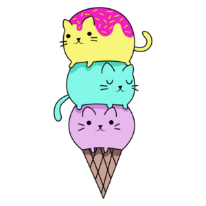 gatitos 4