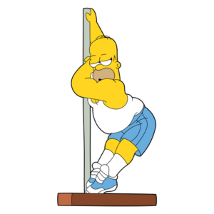 homero simpson 7