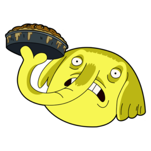 hora de aventuras 2