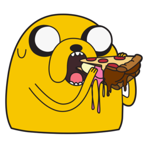 jake 1