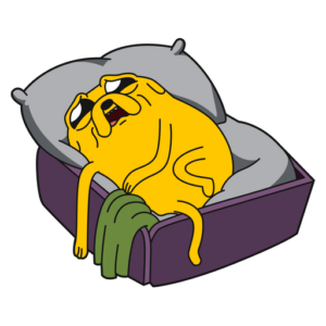 jake 2