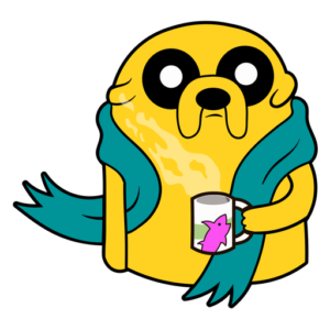 jake 3