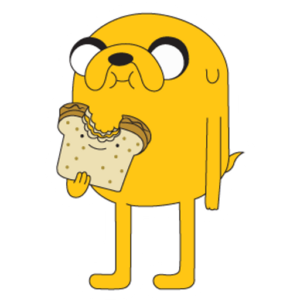 jake 4
