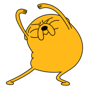 jake 5