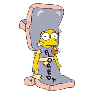lisa simpson 5
