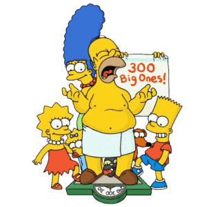 los simpsons 6