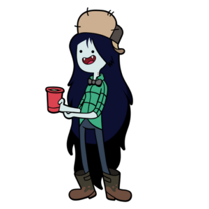 marceline 1
