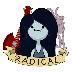 marceline 2