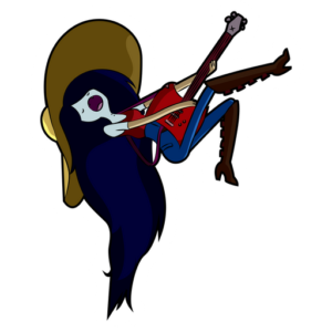 marceline 3