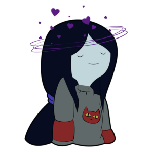 marceline 4