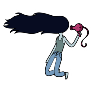 marceline 5