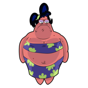 patricio 3