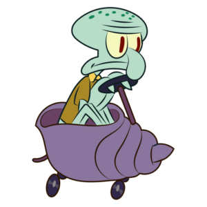 calamardo 5