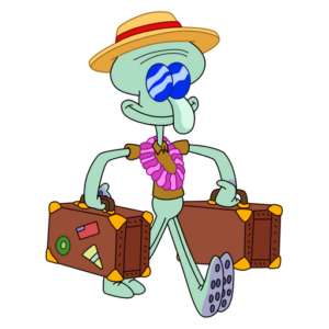 calamardo 6