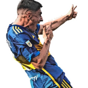 club boca 7