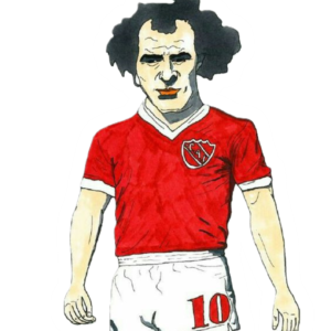 independiente 9