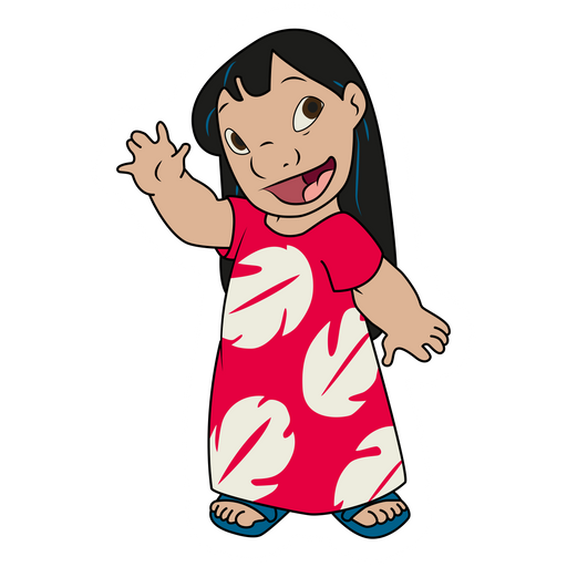 lilo 1 lilo 1