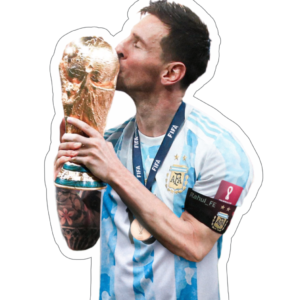 messi 16