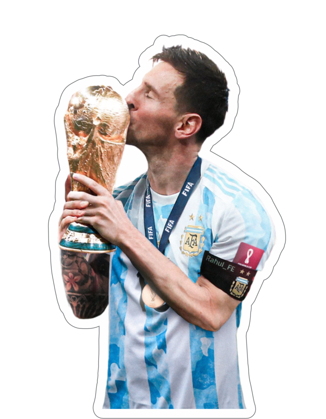 messi 16 messi 16