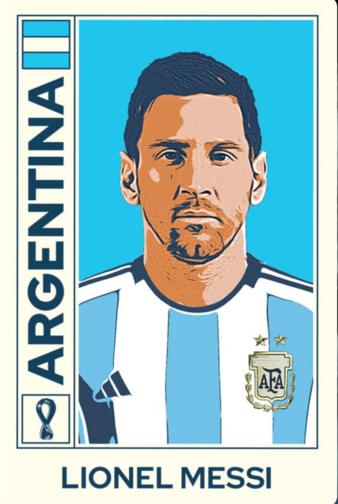 messi 2 messi 2