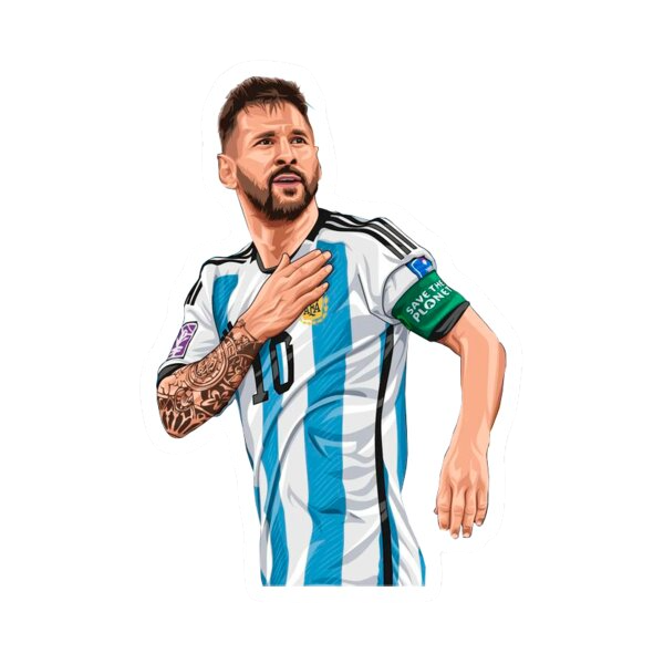 messi 5 messi 5