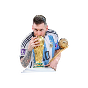messi 9