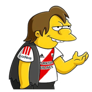 river 15