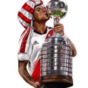 river 17