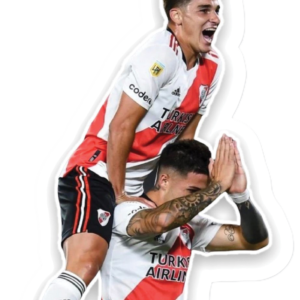 river 4