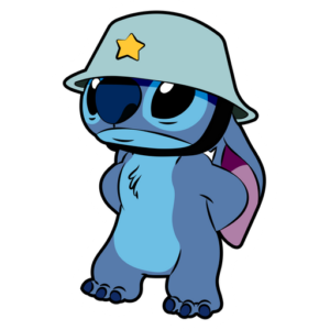 stich 8
